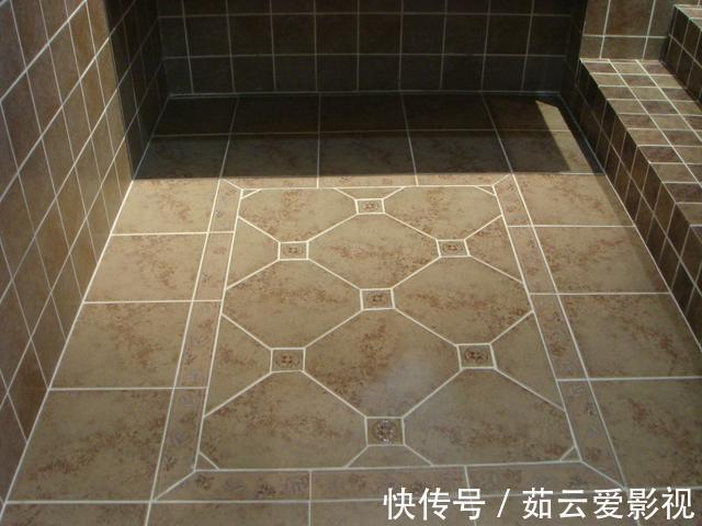 地压墙|卫生间铺瓷砖,墙压地还是地压墙?两者有什么区别?哪一种更好?