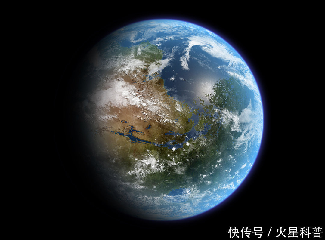 金星 飞了1700万年终于到达地球,NASA花上百亿美元就为了找它