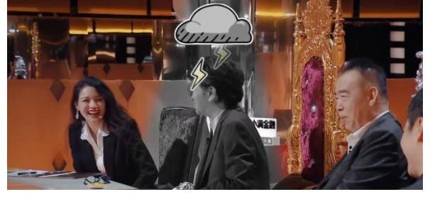 刘震云舌战群儒,努力邀请王珞丹继续合作,陈凯歌看热闹不嫌事大