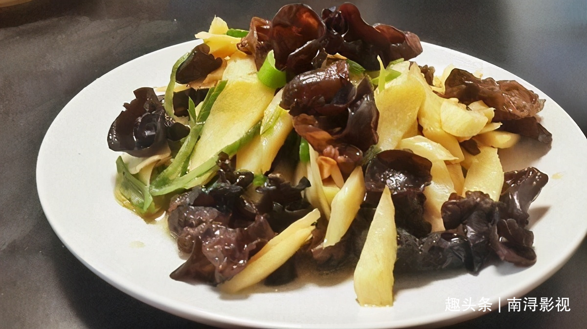 严选整理34道菜肴分享，味道鲜美好吃不油腻，为家人试试吧