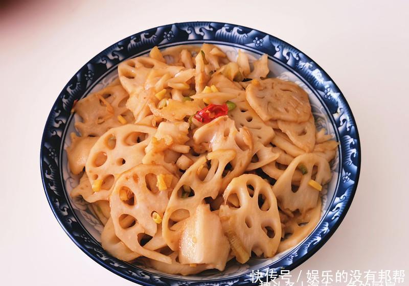 节后想吃清淡的,3道家常菜快手易做,搭配玉米粥清香营养