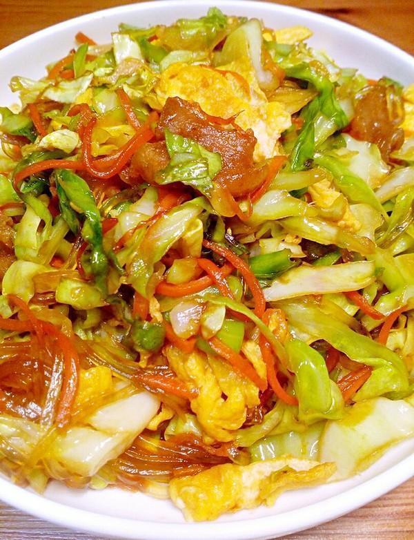 家主妇们都喜欢做的几道美食,色香味俱全,吃口就能打动你!