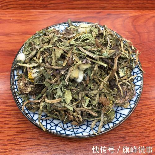 胃火上炎|蒲公英的约定，缓解肝胃不和
