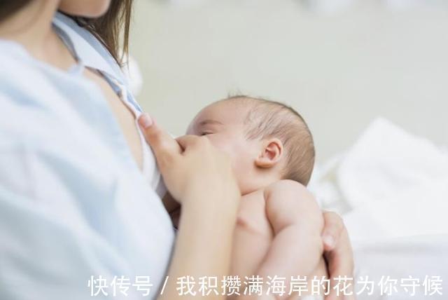 妈妈|几种食物易使母乳变差,奶水少还让娃难受,哺乳期妈妈要少吃