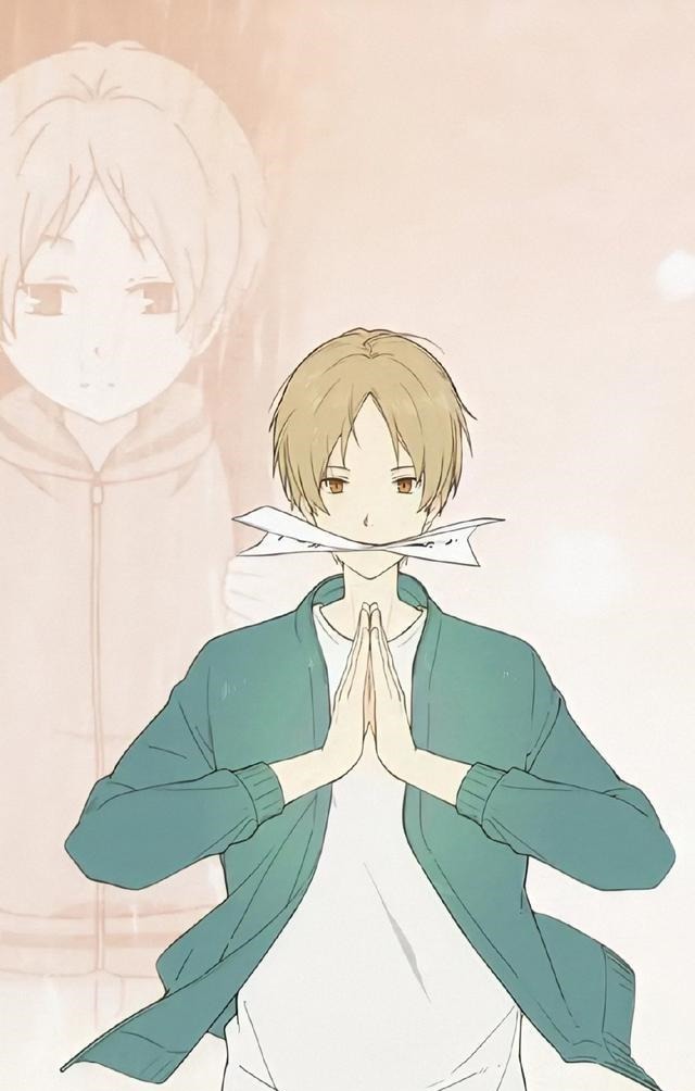 动漫|动漫男神小时候VS长大后