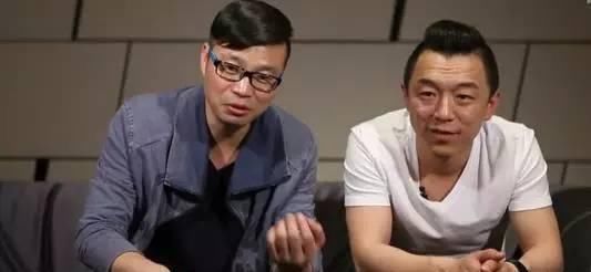 “被”退出《极限挑战》的46岁王迅,最后一块“遮羞布”也被揭开了