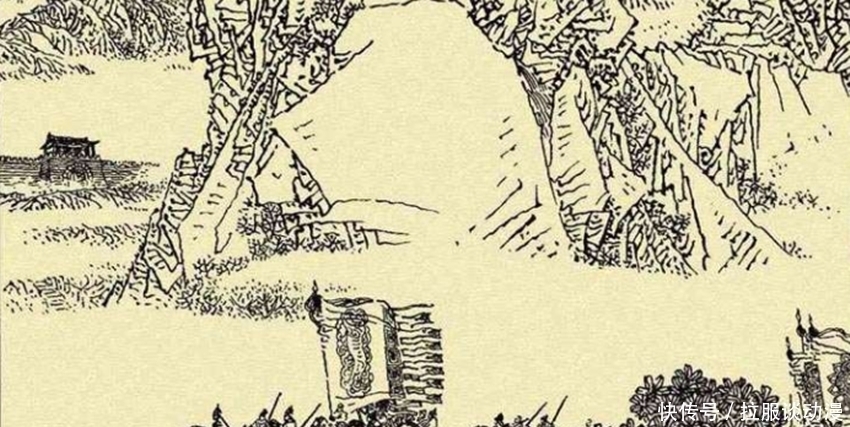 告状|赵匡胤这么做对吗?边关将强抢民女,他不但不惩罚,还赶走告状者