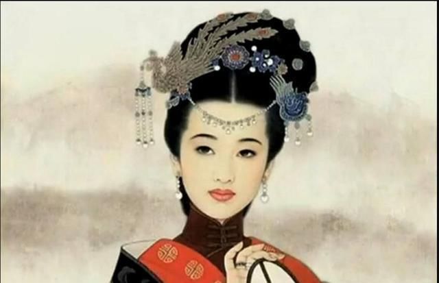 皇后|历史人物萧皇后,60岁迷倒48岁的李世民,曾经被六位皇帝娶为皇后