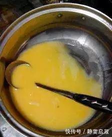 玉米面|只要5个蛋，能把整个鱼塘钓光光，莫不信，新手用了一天钓258斤