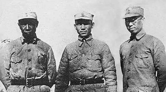 罗帅|主席三次推荐罗帅,有人反对,主席说他比大多数人都强