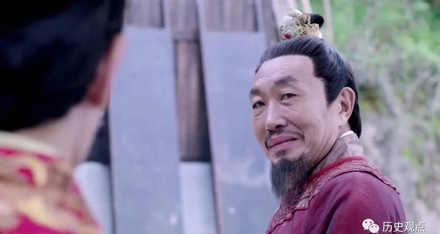 杨国忠|奸相杨国忠的发迹,是靠杨贵妃的裙带关系吗?