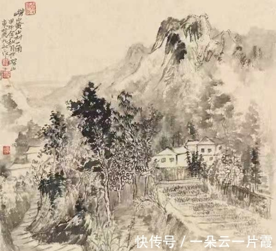 艺术展|2021主推艺术家——缪九永