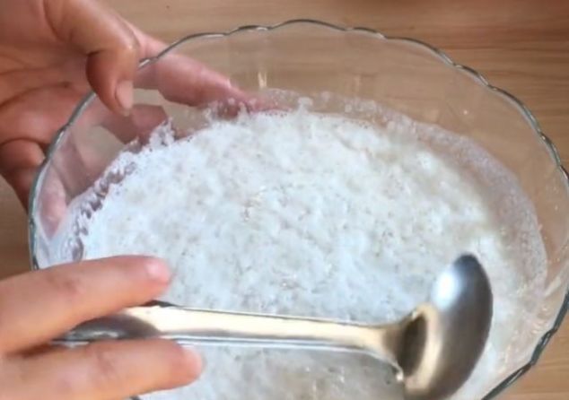 我家大米从不煮粥，这样做个个开花，米香十足比蛋糕还松软