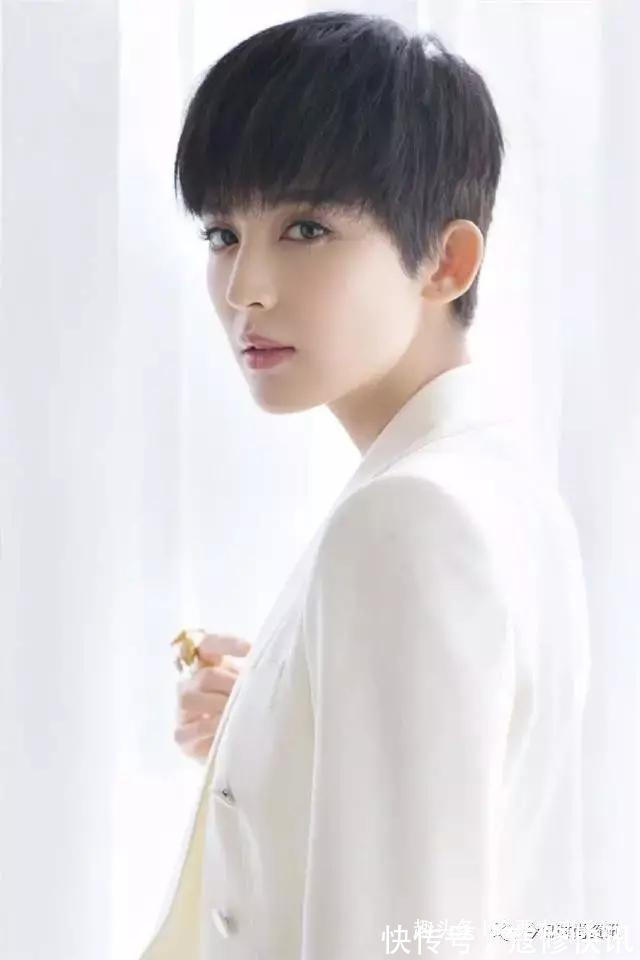 发型 公认最丑的四种女生“发型”,严重拉低颜值,看看你中了几个!