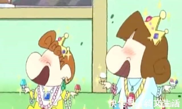 细思恐极|蜡笔小新细思恐极,蜡笔小新的爸爸其实早就死掉了