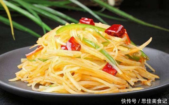 美味可口|推荐几道美味可口的家常菜,上桌就抢着吃,让家人胃口大增