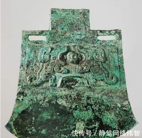 小斧为斧,大斧为钺——从工具到“权杖”,钺的演变史