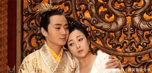 韩国夫人|武则天一生最后悔的事情, 就是让自己的亲姐姐入宫！