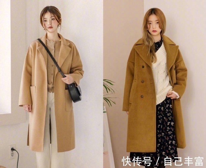 优雅|初春怎么穿?16套温柔优雅穿搭,照着穿让你精致时髦过早春