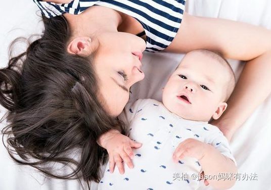 睡眠|一月睡二月哭三月攒肚?0到3个月宝宝照顾重点,新手妈妈知道吗