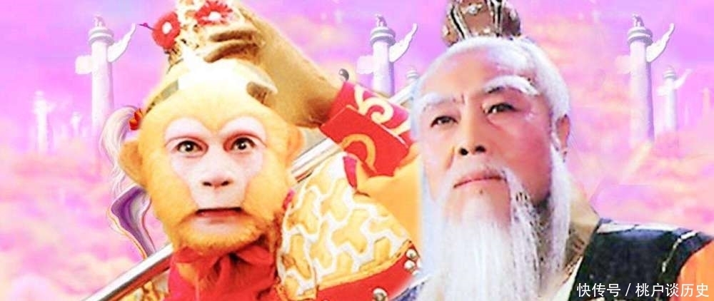 青牛|观音菩萨为何几次三番请太上老君助力取经?