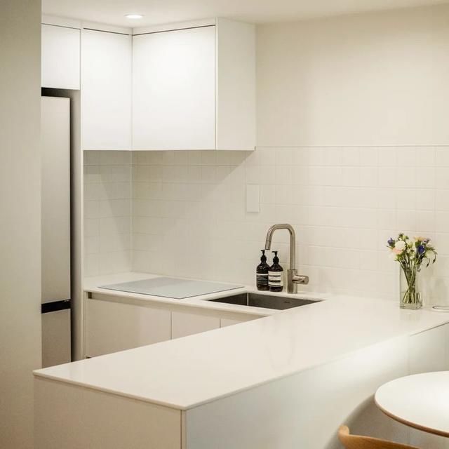 温馨|70平二手房,收纳堪当教科书,入住后温馨整洁都忍不住夸2句好