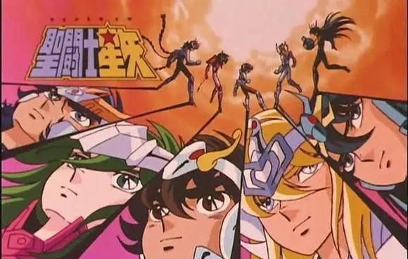 龙珠|史上最能吸金的10部动漫，你最喜欢的那部上榜吗？