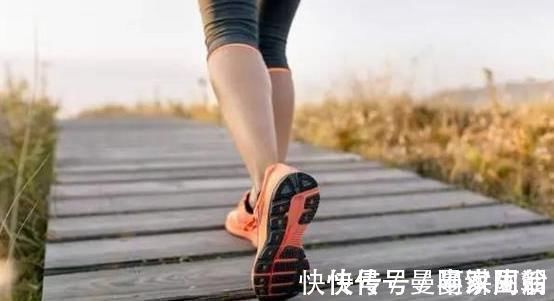 运动|高血压患者走路锻炼，走六千步与一万步的效果差别？一起了解下
