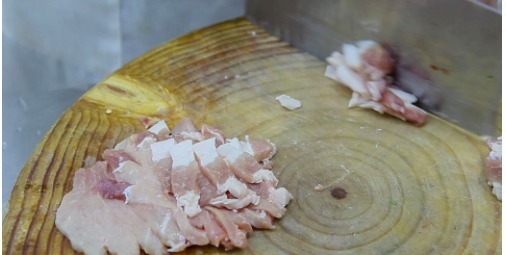 猪肉|来盆河南酸汤小酥肉吧,酸酸的,驱寒又暖胃,做法家常还简单