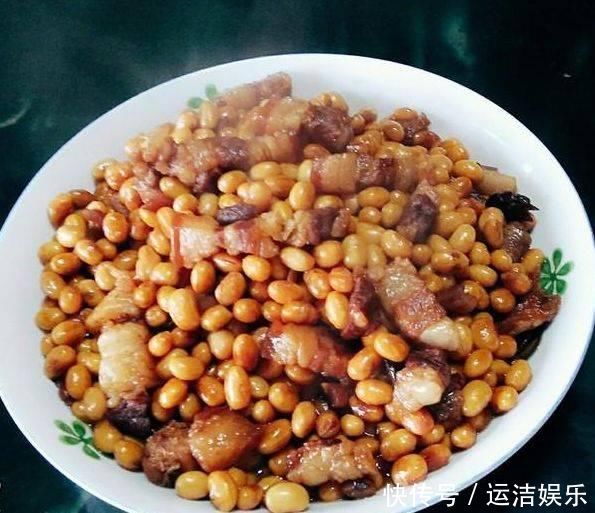 常吃这菜比钙片营养高，健脑又补钙，3元1斤，孩子常吃个头长一长