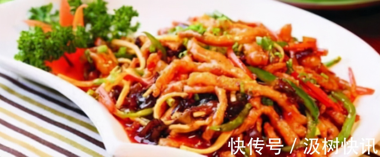 泡椒|冬季养生常吃三种美食，补益气血，美容护肤，延缓肌肤衰老