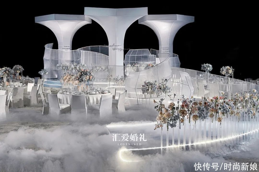 求婚仪式|就一次，这辈子能不能让我惊喜一下？