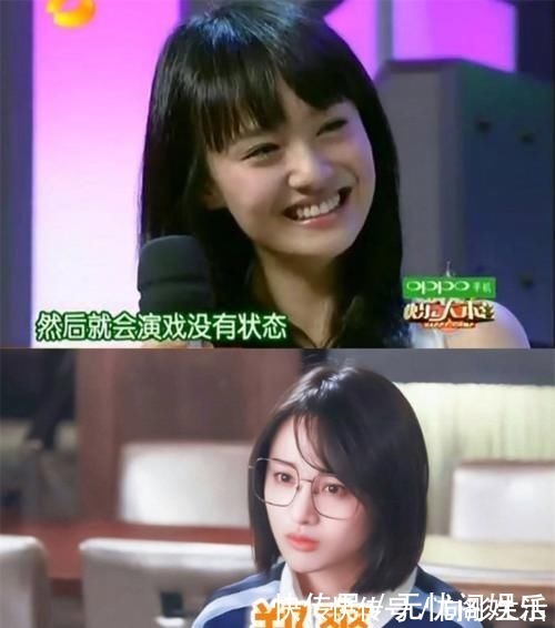 明星第一次上快本的样子，王一博高冷，赵丽颖没镜头，鹿晗没变化