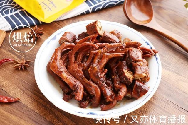 鸭脖|在家自制周黑鸭 干净卫生又省钱 吃着过瘾 甩外卖几条街