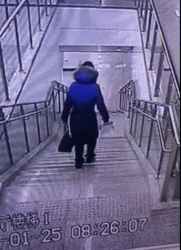 |搞笑GIF:这才是男人之间应有的默契