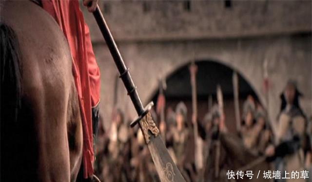 四大|三国四大重宝,关羽独得两件,最后一个更是让诸侯为之杀红了眼!