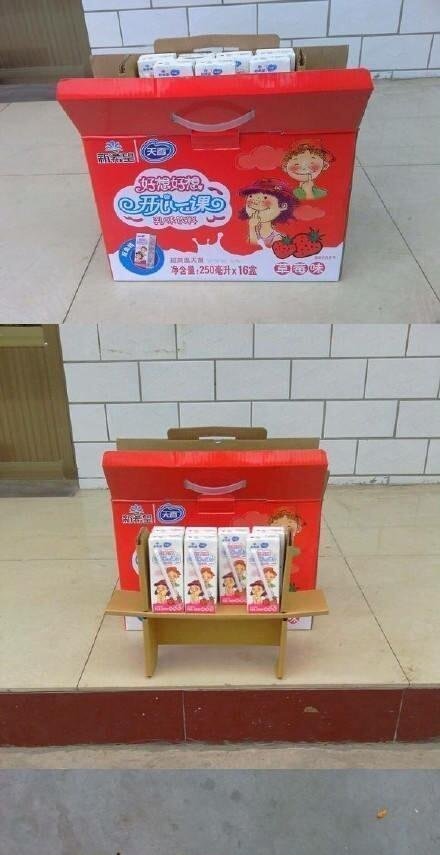 零食|盘点那些笑死人的零食包装,你给我包成这样真的可以吃吗