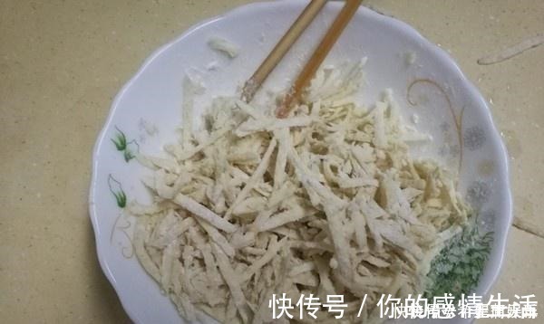 搅拌均匀|他叫“天然泻药”，每三到五吃一点，改善肠道功能，帮助排便