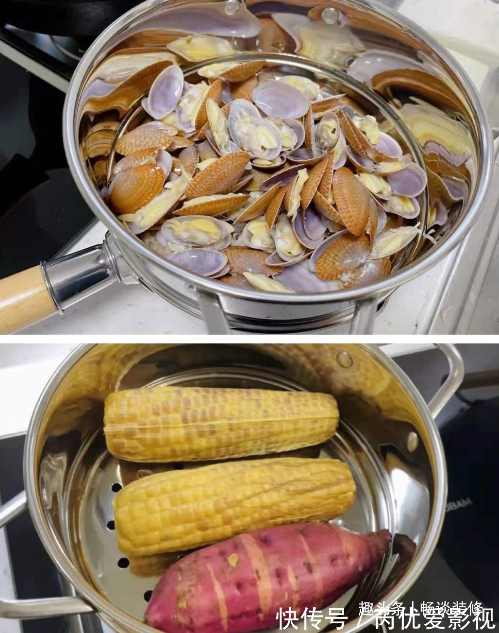 不粘锅|娇气的媳妇买了5个网红家居用品,以为是鸡肋,用了才知道是超值