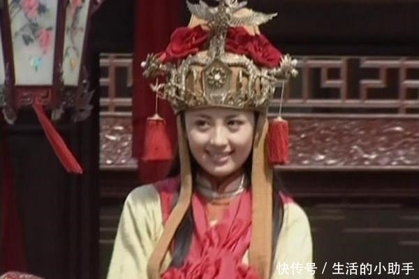 东王|中国历史上唯一的女状元傅善祥的命运有多凄惨