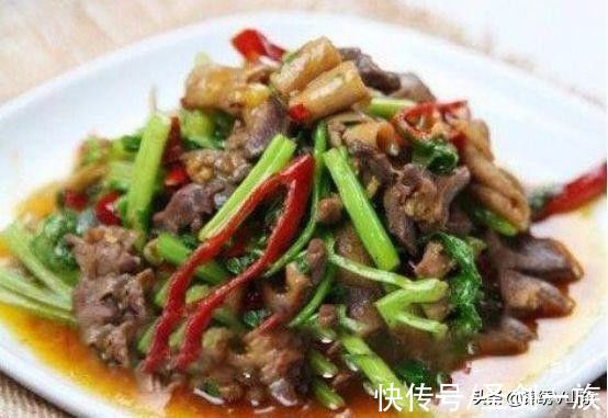 国庆节家宴这12道家常菜做法，非常适合咱们在家烹饪，简直太实用
