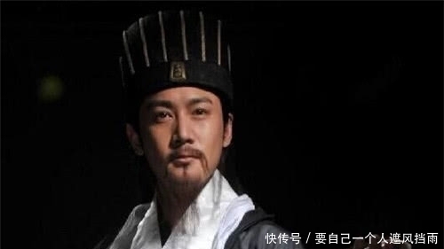 阿斗|诸葛亮临终时,阿斗问了他1句话,诸葛亮顿时醒悟:原来你在装傻