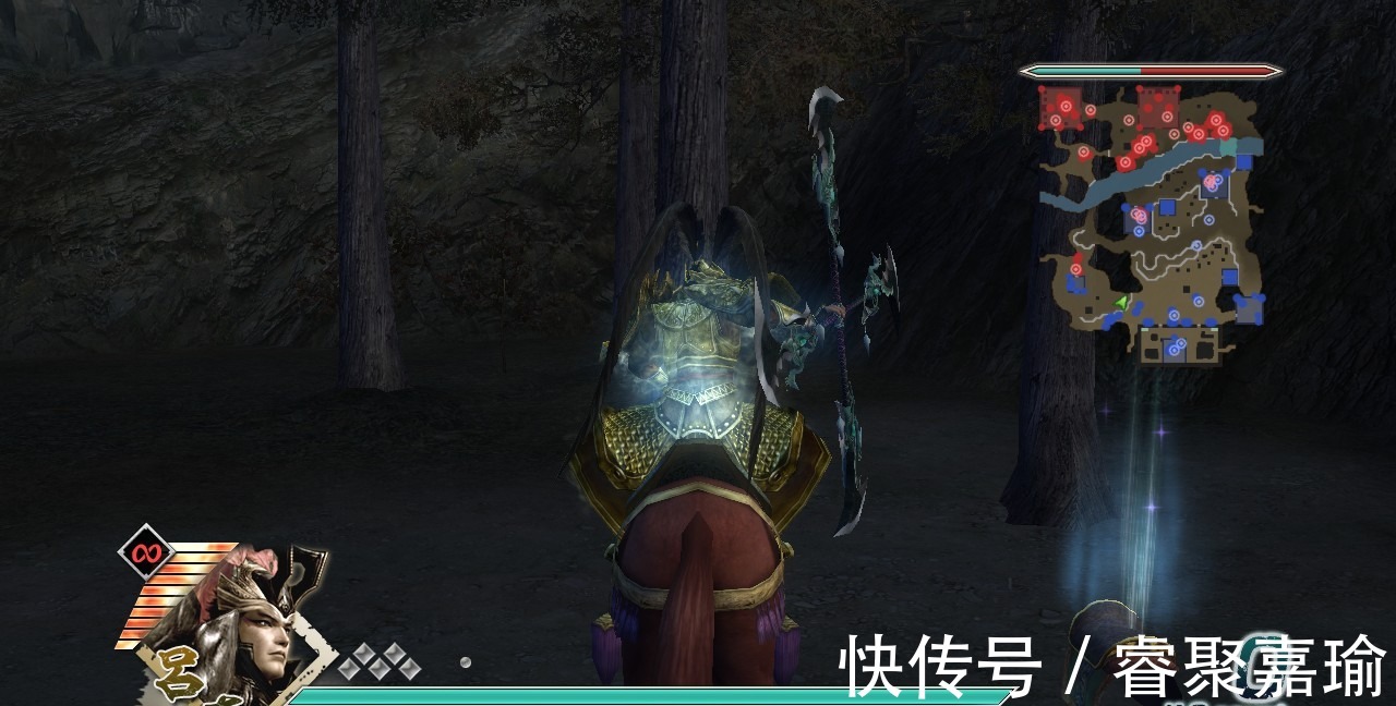 真三国无双5攻略 真三国无双5攻略