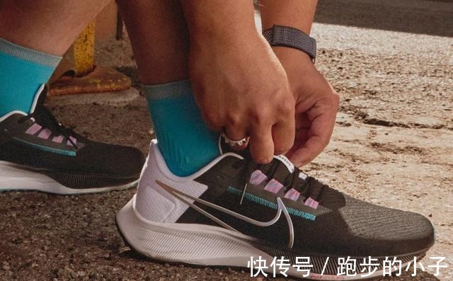 zoom 如约而至 Nike Air Zoom Pegasus 38！