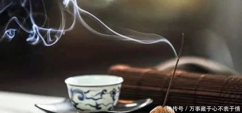 违缘增多|老僧的点醒祸事来临前,往往会出现这3大迹象,要当心