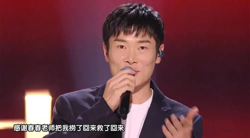  李宇春|陪赵紫骅参加了三次选秀，李宇春真的尽力了，有的选手就是捧不红