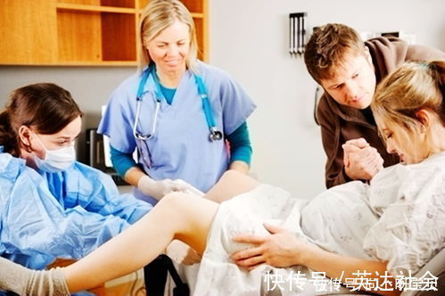 嫌弃|在产房里,有3类孕妈容易遭到医生“嫌弃”,希望说的不是你