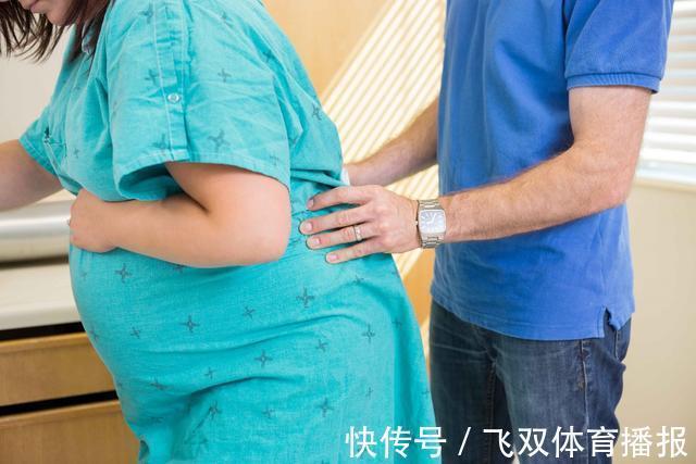 产妇|分娩前的“剃毛”是怎样的?别不好意思看,产房里手足无措才尴尬