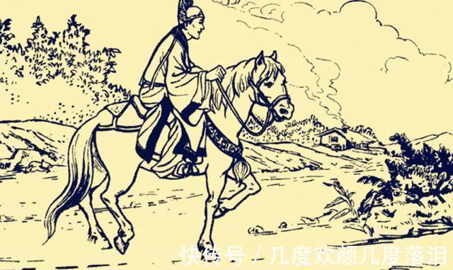 道士!聊斋故事:书生赶考归来,夜夜泡在冰水里,道士:他喝了蛤蟆血