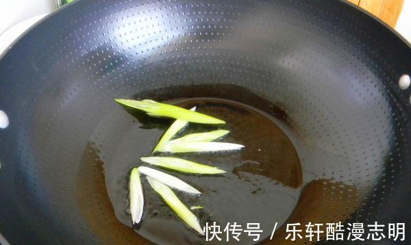 脱发|一定要学会这道菜，脱发慢慢远离，邻居都夸比以前年轻10岁